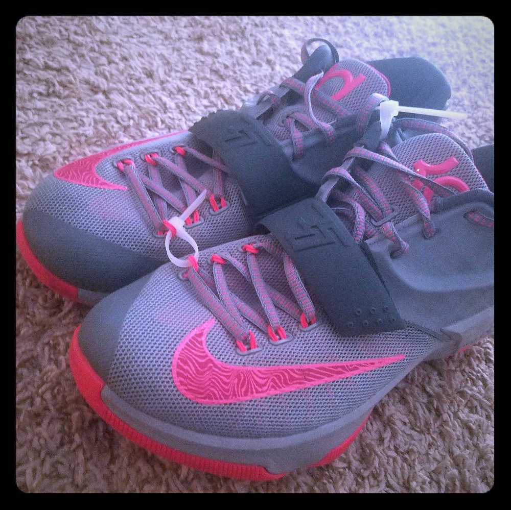 womens Nike Kevin Durant